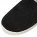 Men Soft Sole Round Head Slip Resistant Thicken Warm Home Winter Slippers