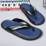 Men Brief Soft Sole Lightweight Outdoor Flip Flops Casual Platform Slippers