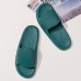 Men Soft Thick Sole Non Slip Comfy Daily Casual Home Slippers